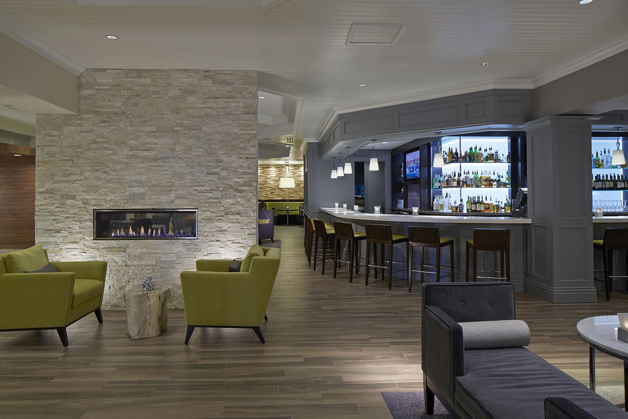 Milwaukee Marriott West Hotel Waukesha Exterior photo